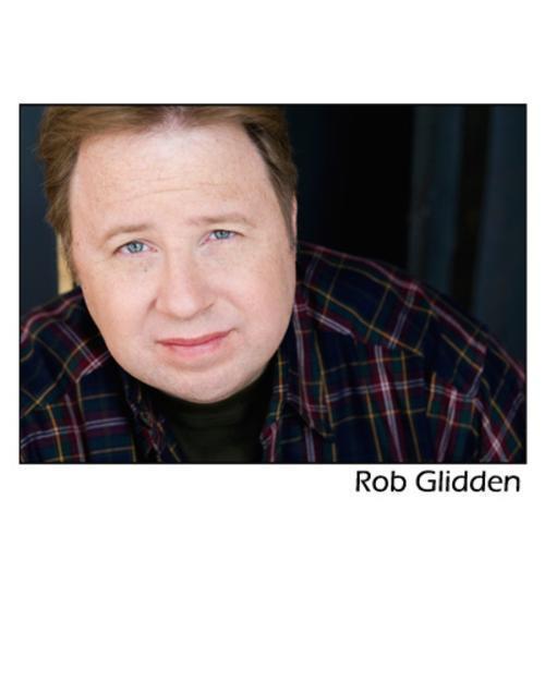 Rob Glidden