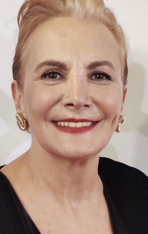 Елена Ирурета