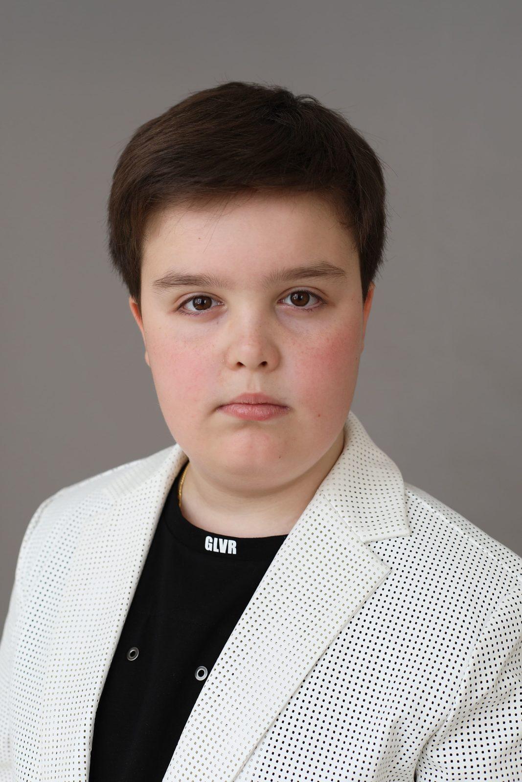 Артемий Боев