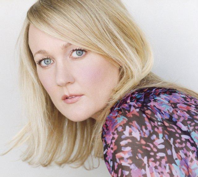 Tricia Munford