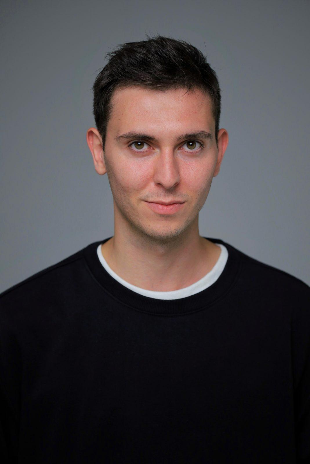 Никита Мейеров