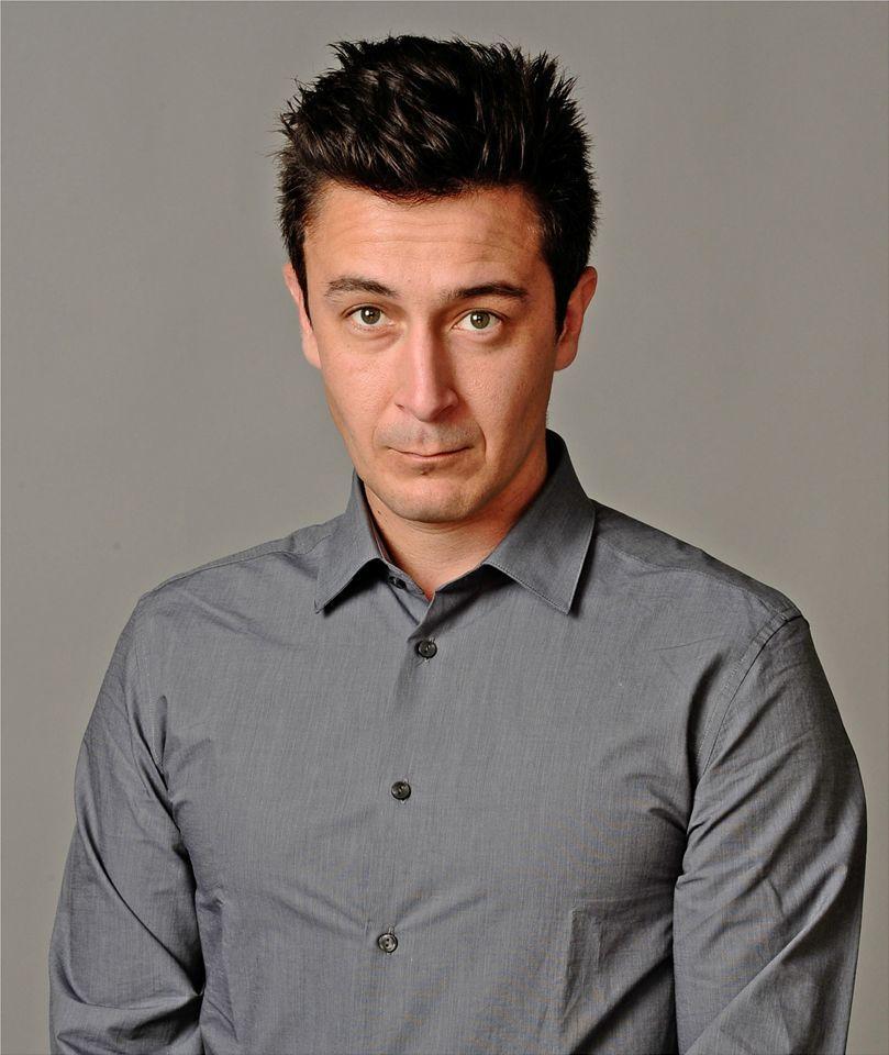 Alex Lissine