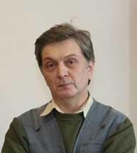 Николай Чирук