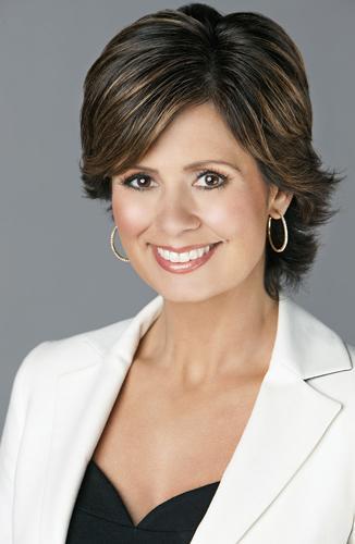 Maggie Rodriguez