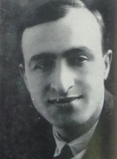Костава Григол