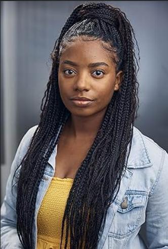 Paisley Rose Carswell
