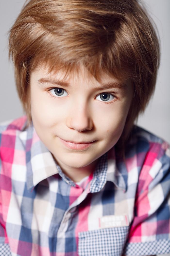 Арсений Куликов