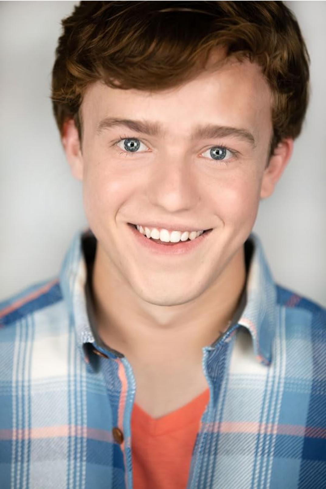 Drew Pipkin