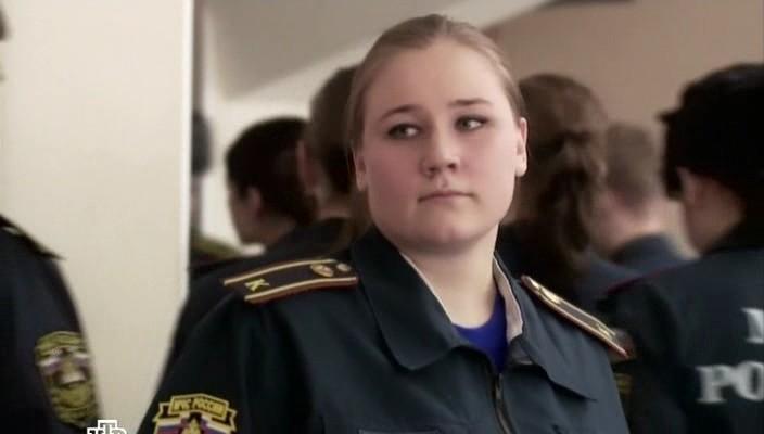 Татьяна Кутихина