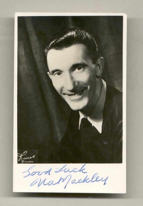Nat Jackley