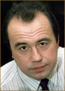 Михаил Докин