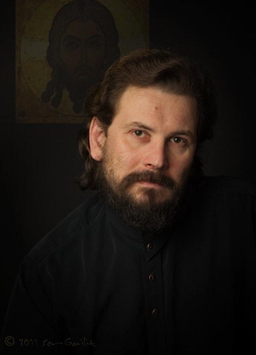 Андрей Борисевич