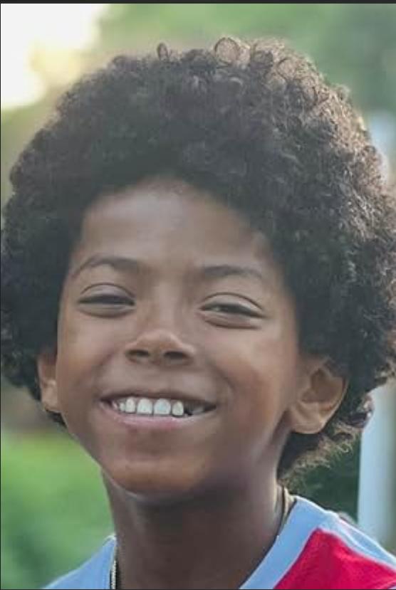 Gian Knight Ramirez
