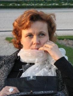 Светлана Кучмаева