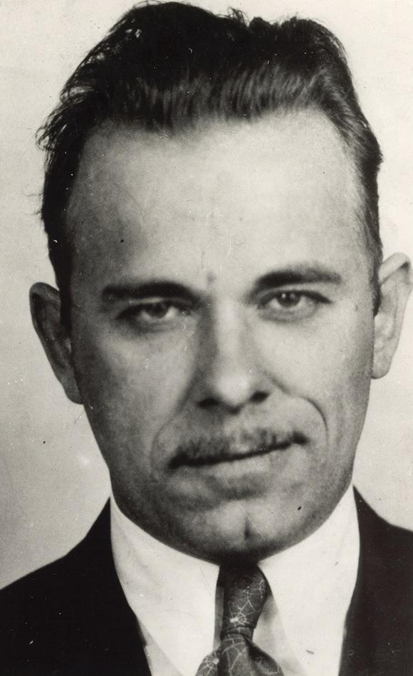 John Dillinger (I)