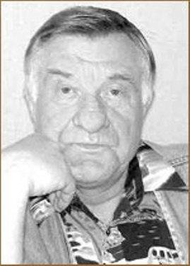Владимир Абашев