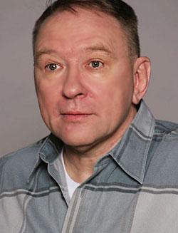 Владимир Шохин