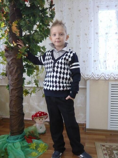 Иван Бородач
