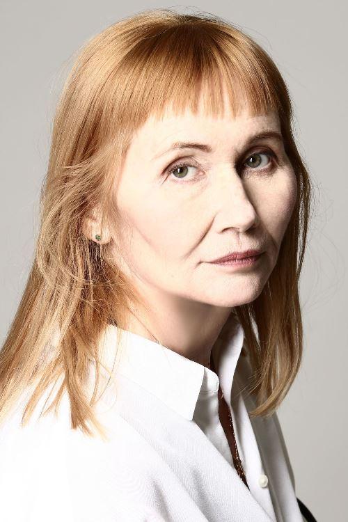 Елена Ворончихина