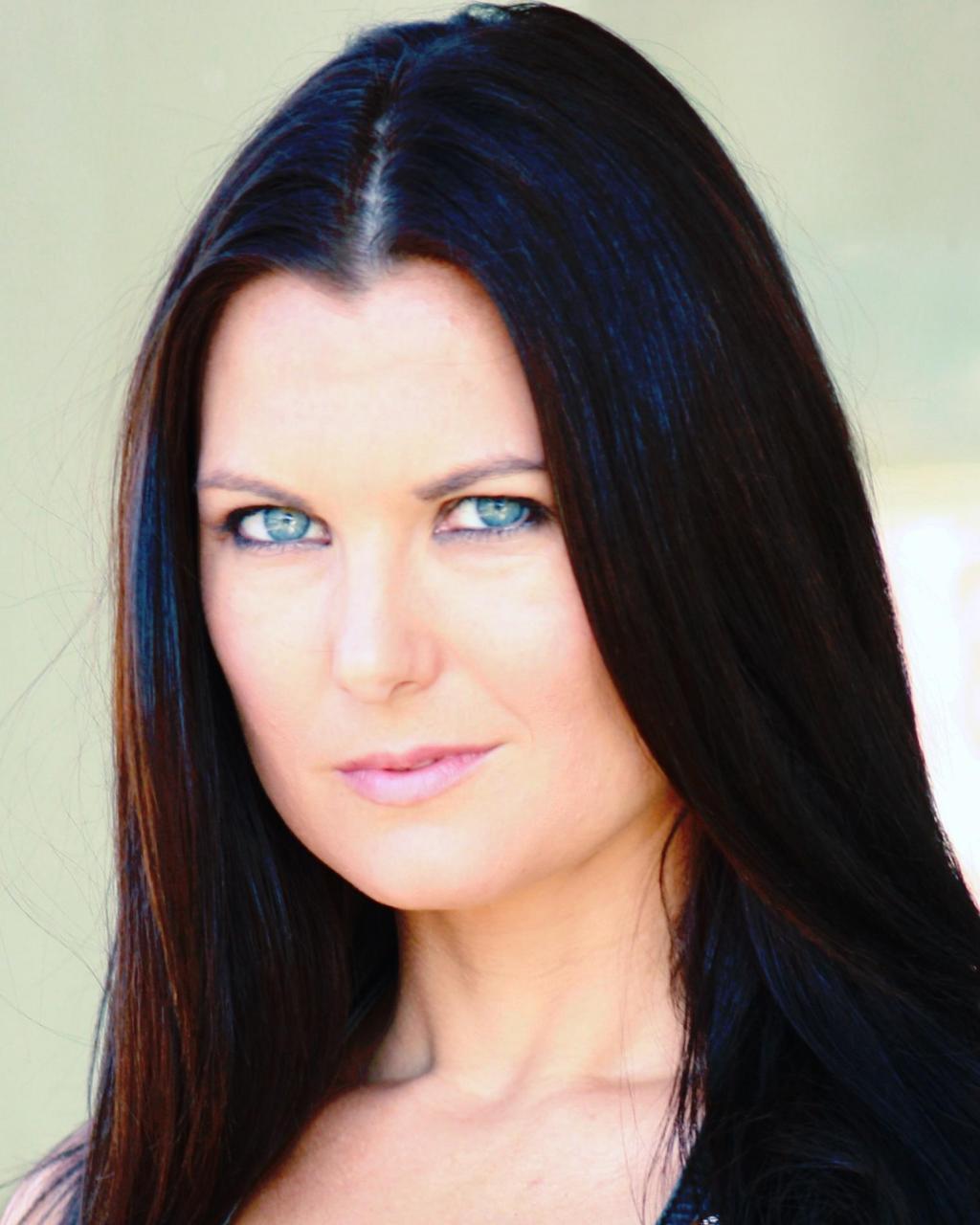 Katarina Leigh Waters