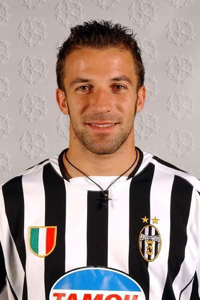 Alessandro Del Piero