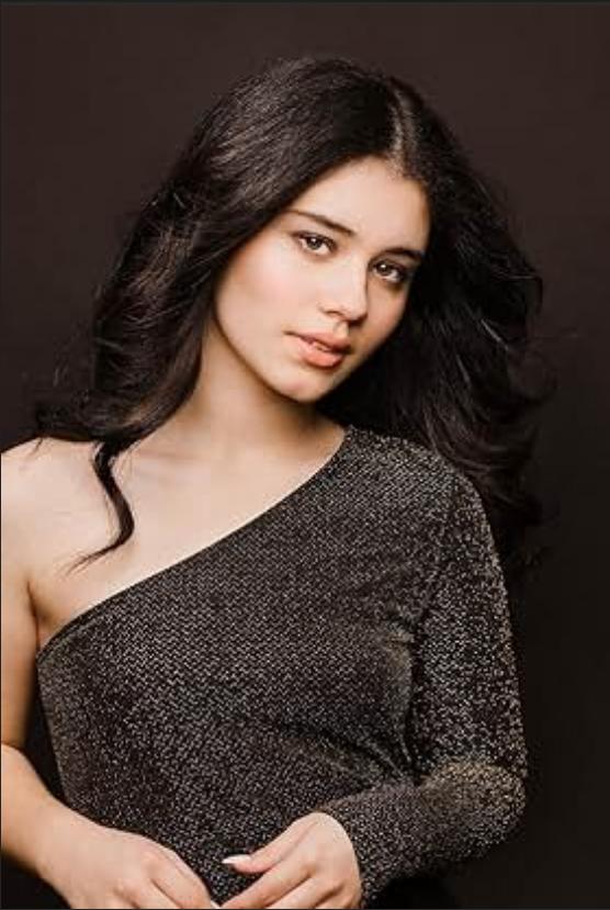 Corina Bradley