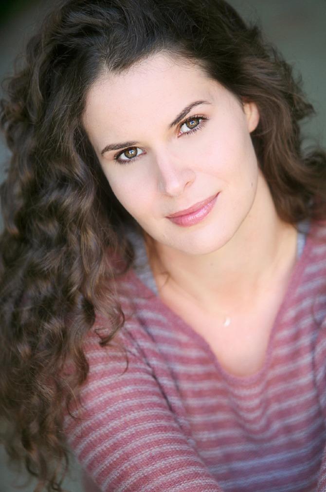 Sarah Skeeters