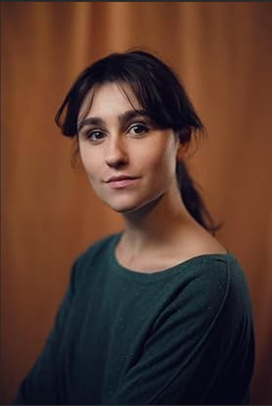 Lucy Doyle