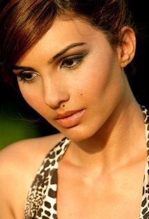 Somy Ali