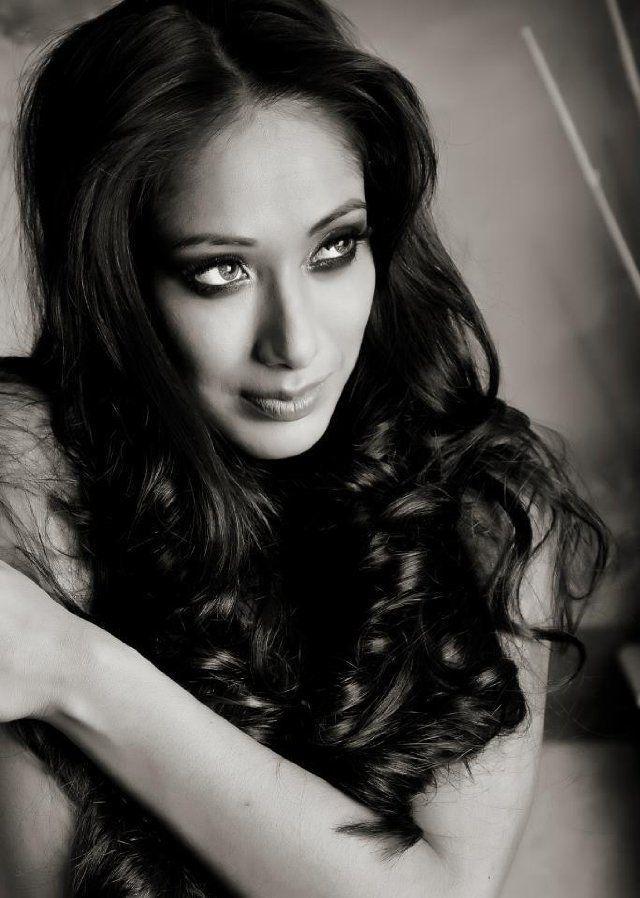 Albina Nahar