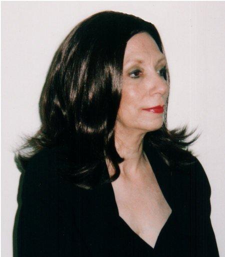 Beverly Harriette Kolber