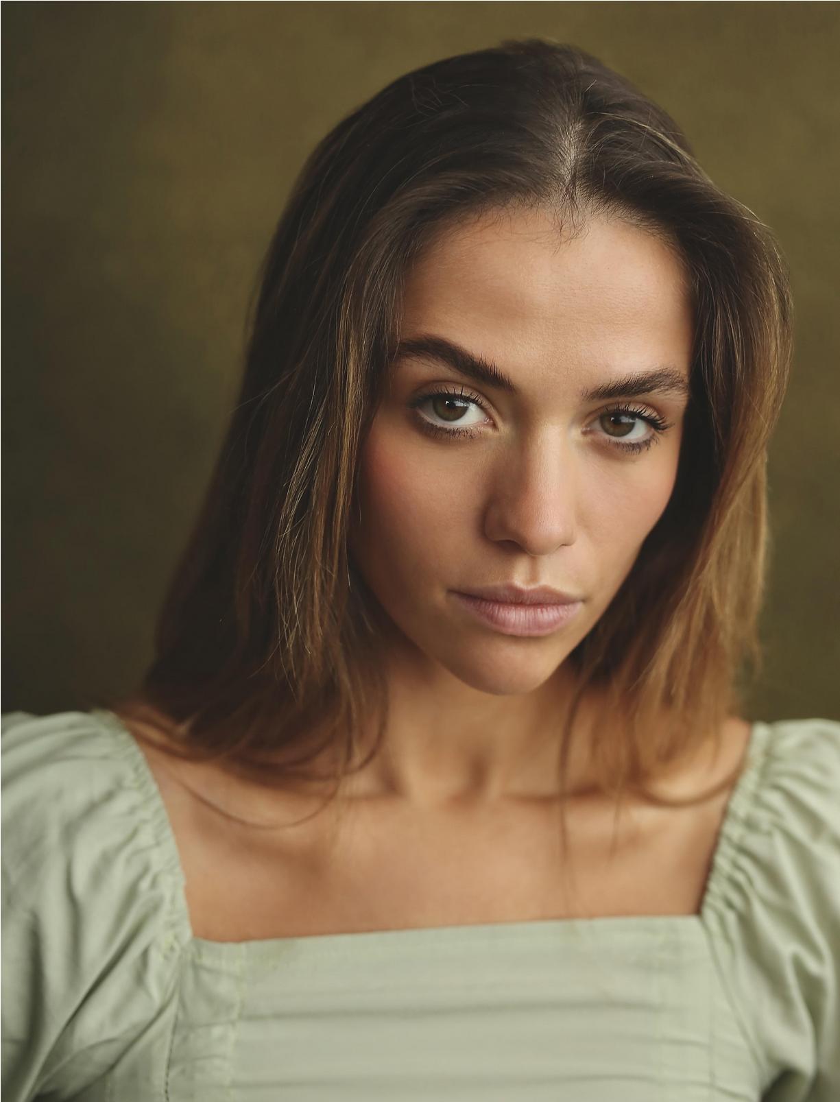 Алина Эллисон