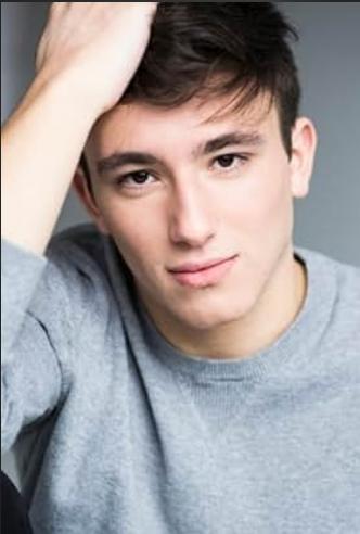 Zachary Évrard