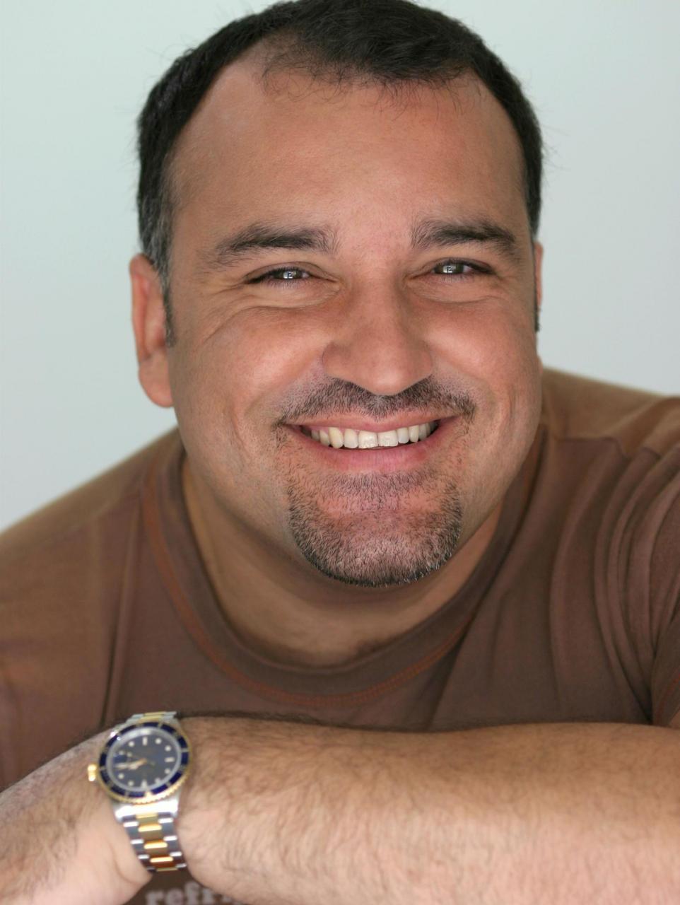 David Danino