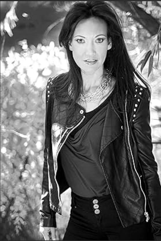 Cathy Ford