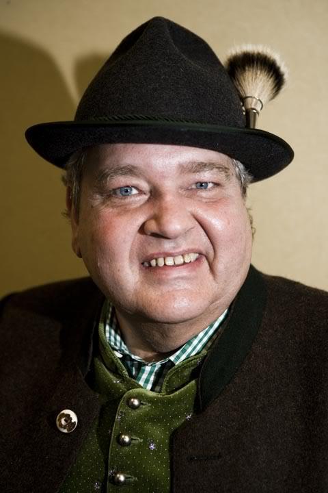 Майкл Боллнер