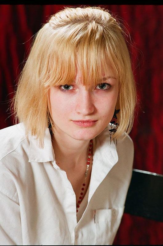 Евгения Калмина