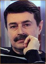 Сергей Комаров