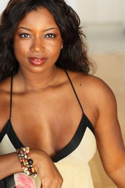 Manouschka Guerrier