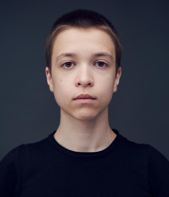 Григорий Столбов
