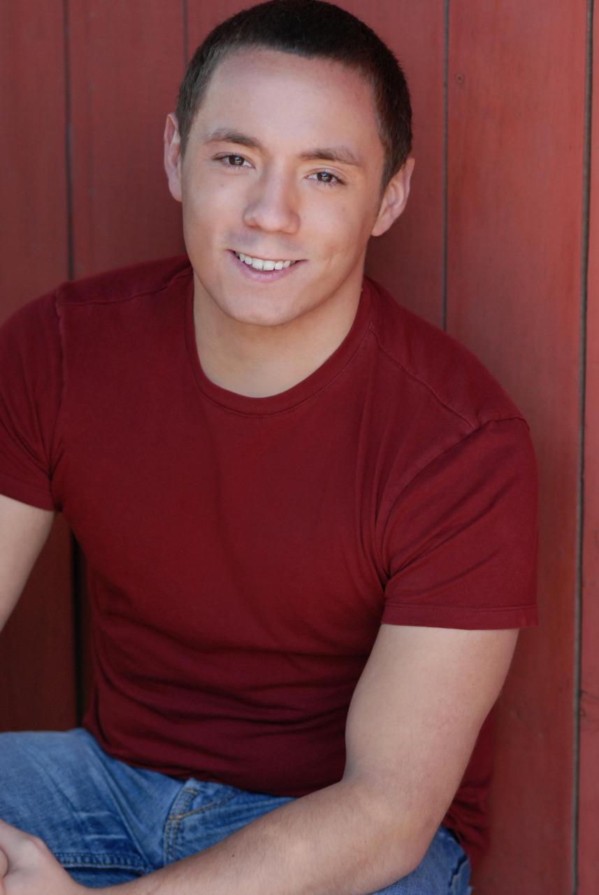 Ryan Szamosszegi