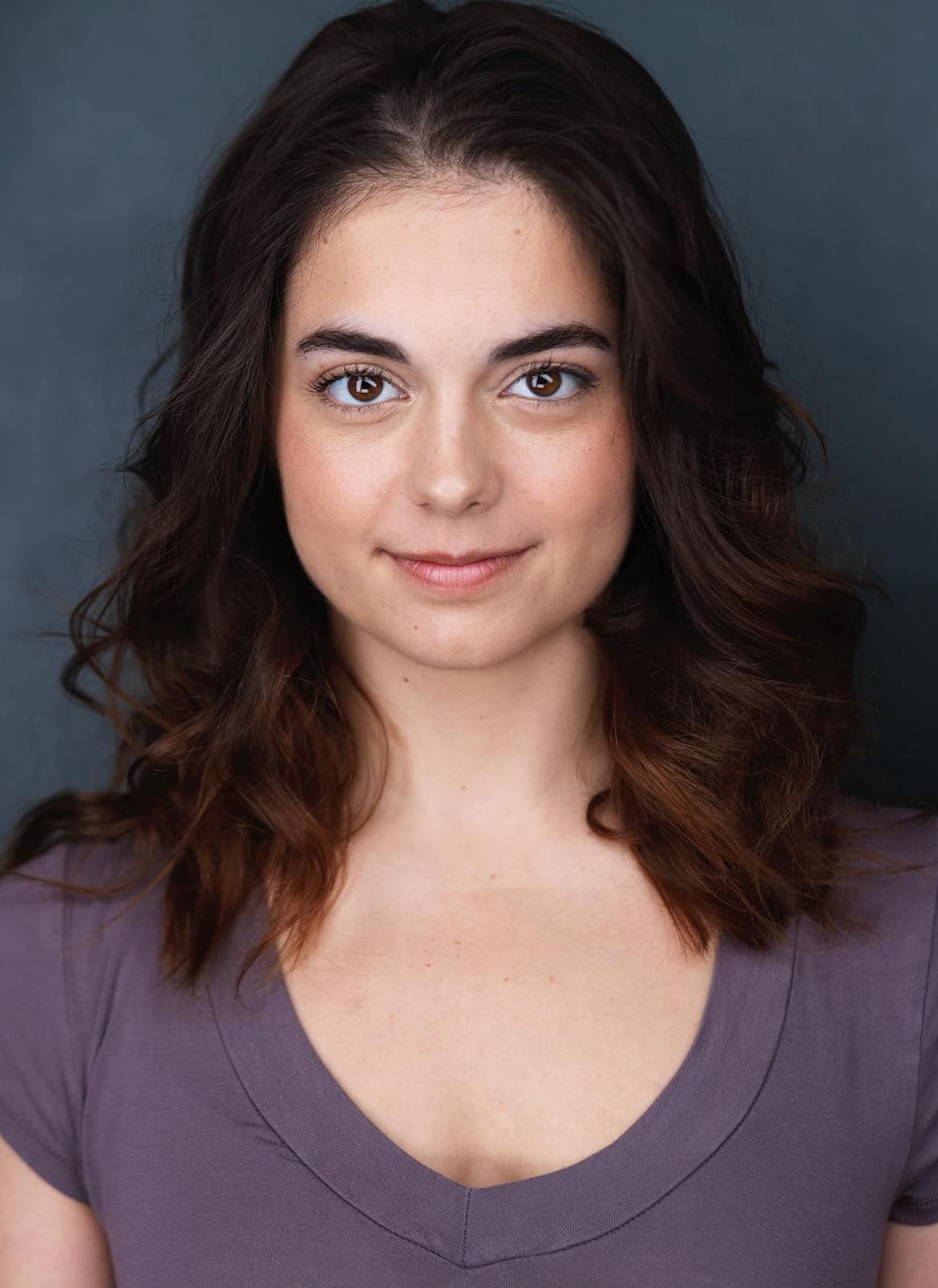 Linnea Gregg