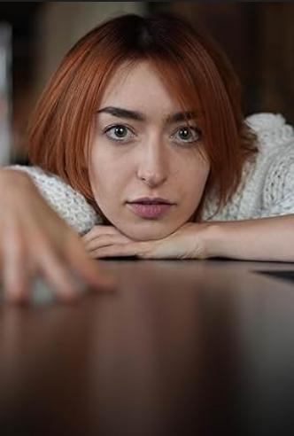 Anna DeLuca