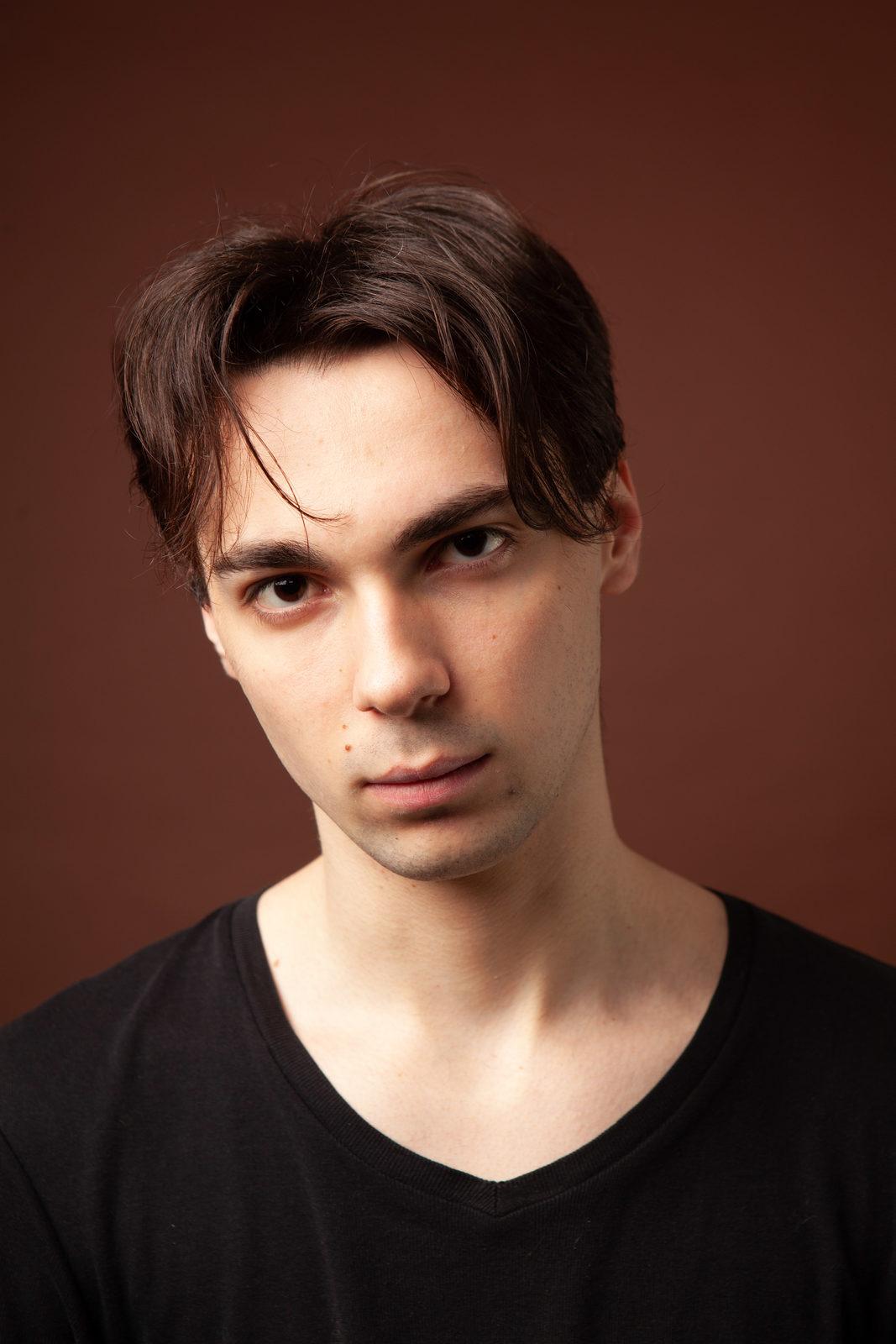 Павел Волков (II)