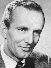 MacDonald Hobley