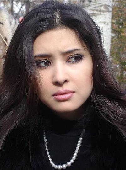 Айдин Юсупова