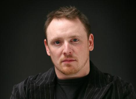 Danny Rockett
