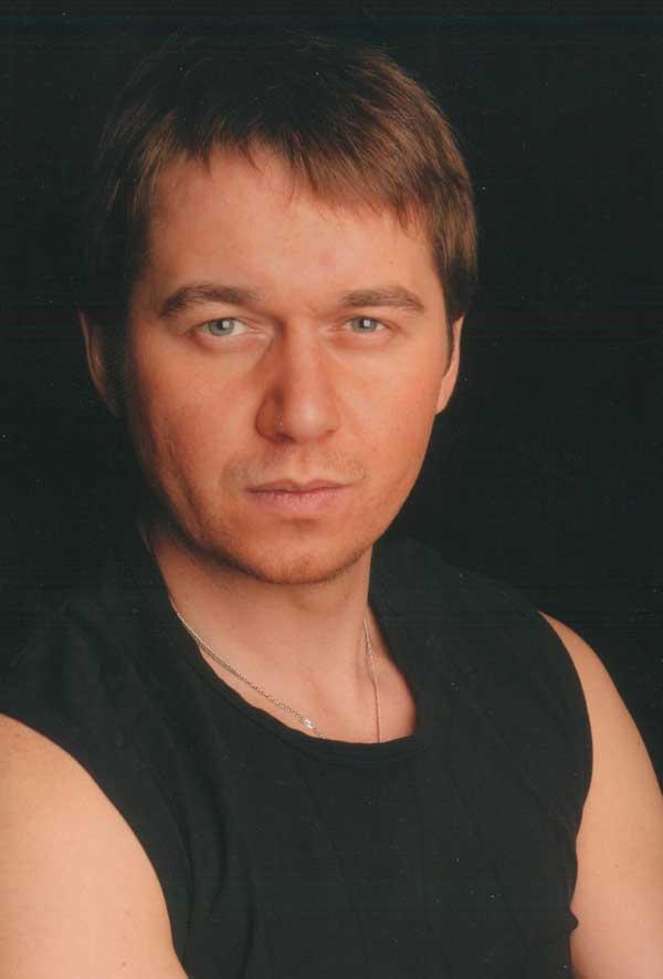 Анатолий Ильченко