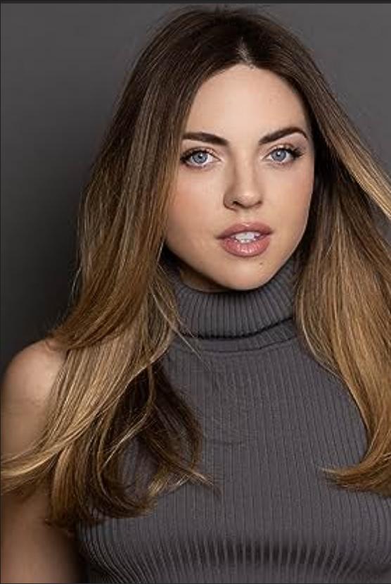 Madeleine Byrne