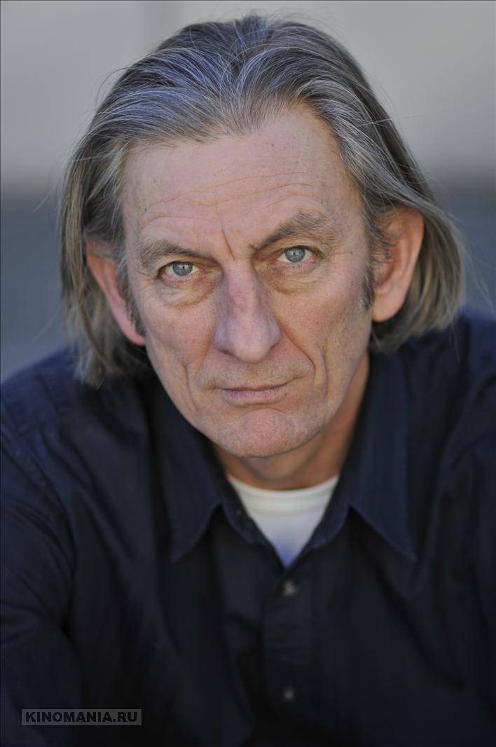 Peter Berzanskis